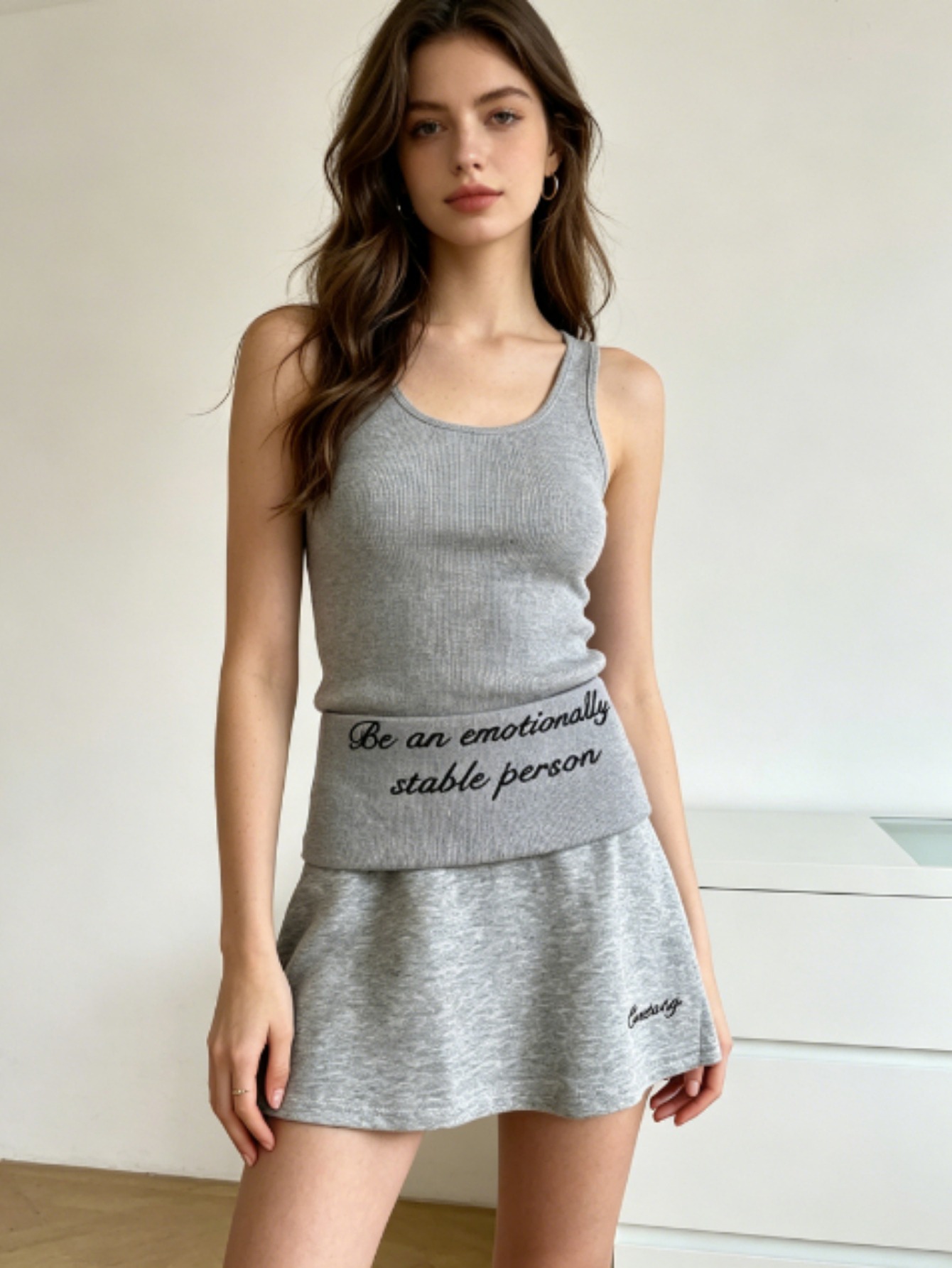 Summer Clothing Pinterest - กระโปรงผู้หญิง กางเกงกระโปรงผู้หญิง กระโปรงฤดูร้อนสำหรับผู้หญิง เสื้อผ้าผู้หญิง กระโปรงแฟชั่น 2026