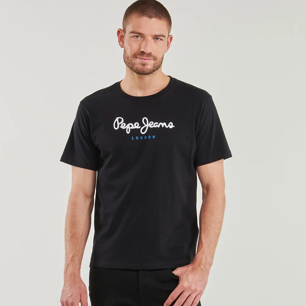 2026 เปเป้ ยีนส์ ลอนดอนโลโก้เส - Summer Clothing London บทวิจารณ์และราคา