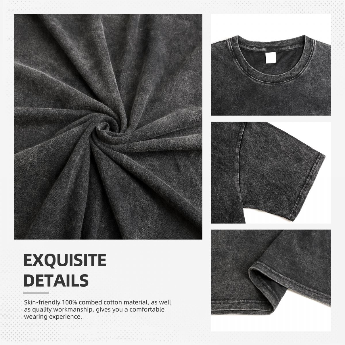 เสื้อยืดผู้ชายผ้านิ่มแห้งเร็วแ - Summer Clothing London บทวิจารณ์และราคา