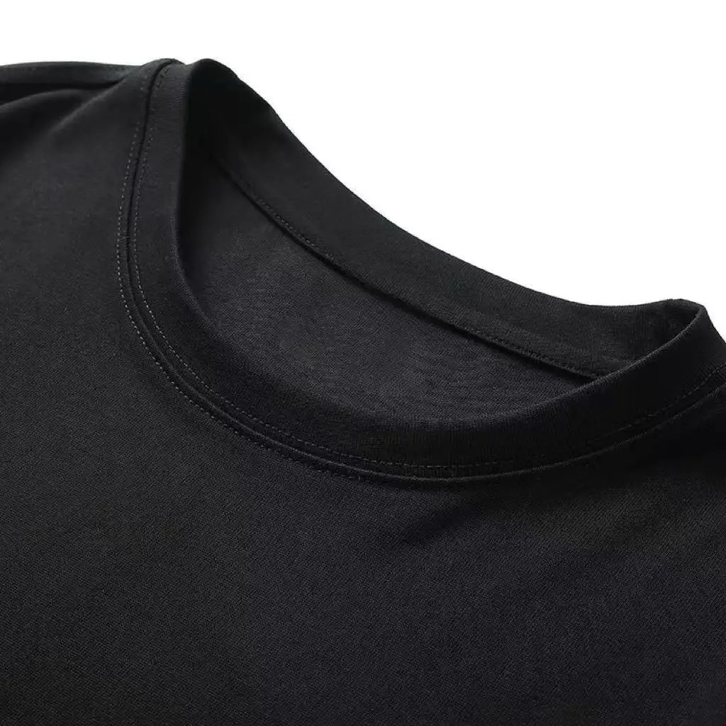 เสื้อยืดสตีฟ ฮาร์ริงตัน ลายกรา - Summer Clothing Gif บทวิจารณ์และราคา