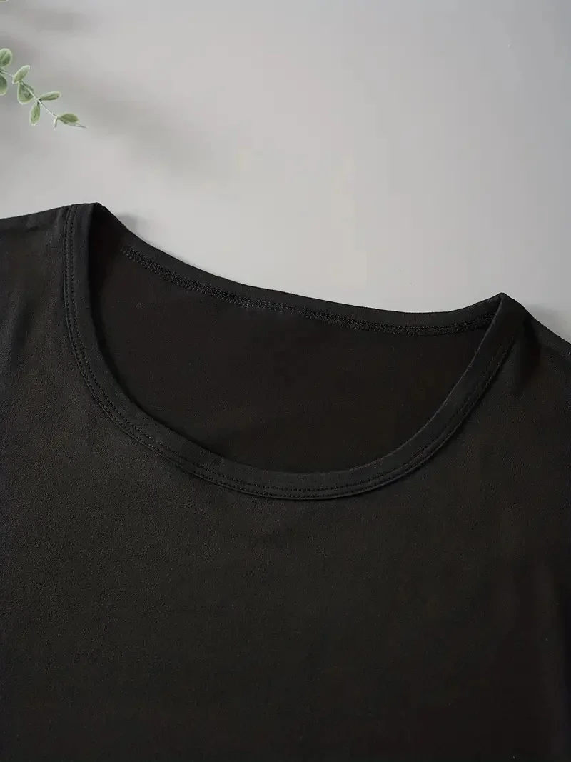 เสื้อยืดผู้หญิงพิมพ์ลายตัวอักษ - Summer Clothing London บทวิจารณ์และราคา