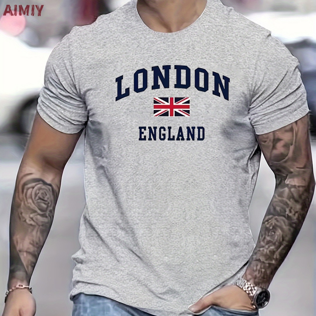 เสื้อผ้าผู้ชายลอนดอนอังกฤษรูปแ - Summer Clothing London บทวิจารณ์และราคา