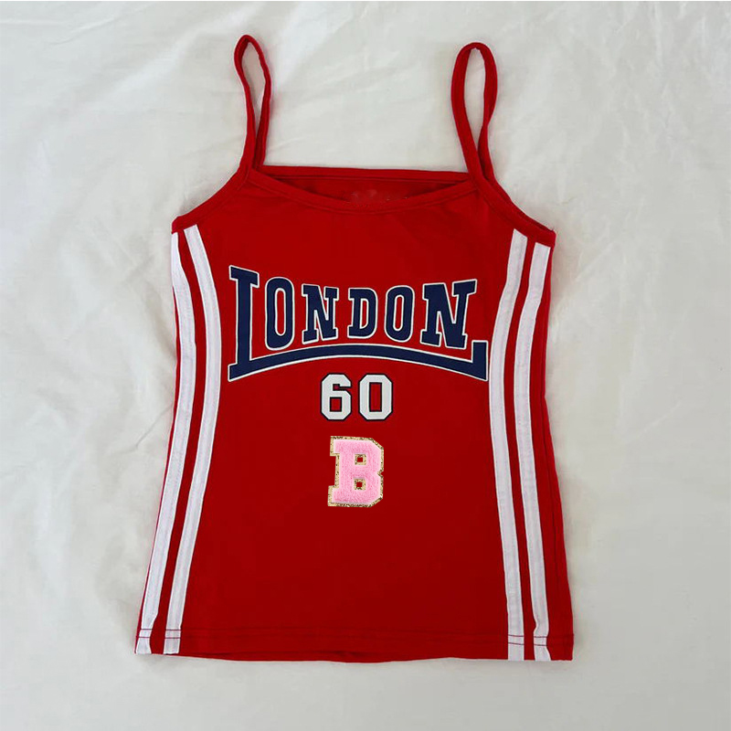 Punk ผู้หญิง Streetwear Y2k เซ - Summer Clothing London บทวิจารณ์และราคา
