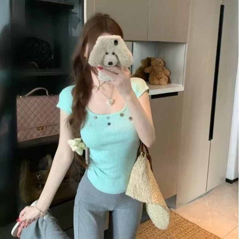 เสื้อผ้าผู้หญิงฤดูร้อน 2026 เส - Summer Clothing Pinterest บทวิจารณ์และราคา