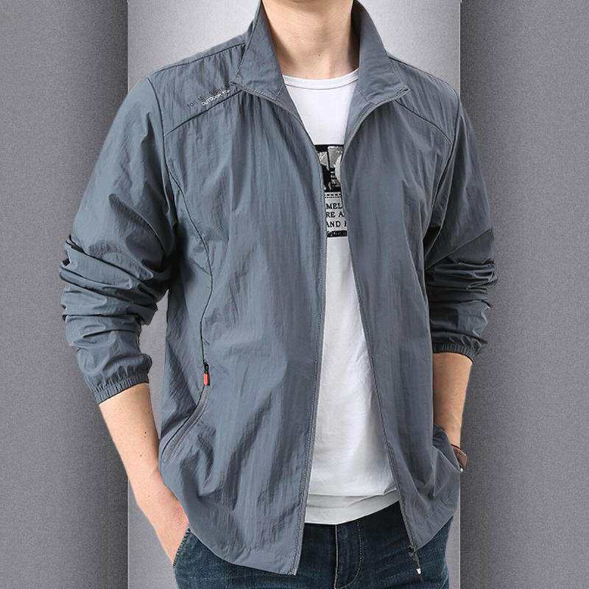 เสื้อผ้าป้องกันแสงแดดแฟชั่นฤดู - Summer Clothing Wear บทวิจารณ์และราคา