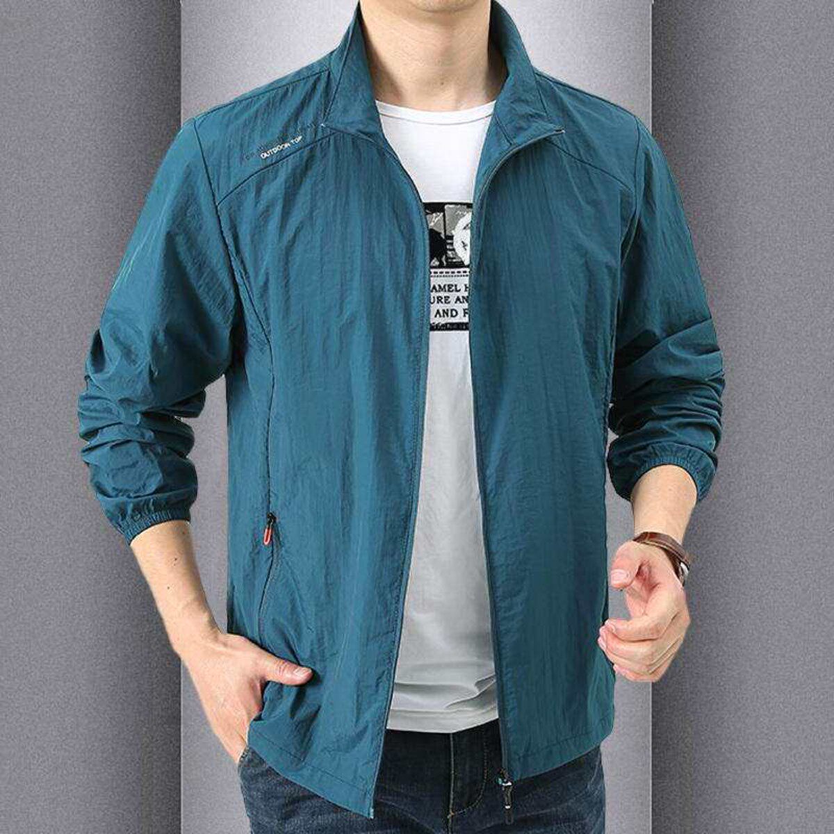 เสื้อผ้าป้องกันแสงแดดแฟชั่นฤดู - Summer Clothing Wear บทวิจารณ์และราคา