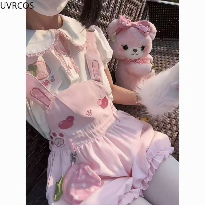 ญี่ปุ่น Kawaii น่ารัก Lolita ส - Summer Goth Clothing บทวิจารณ์และราคา