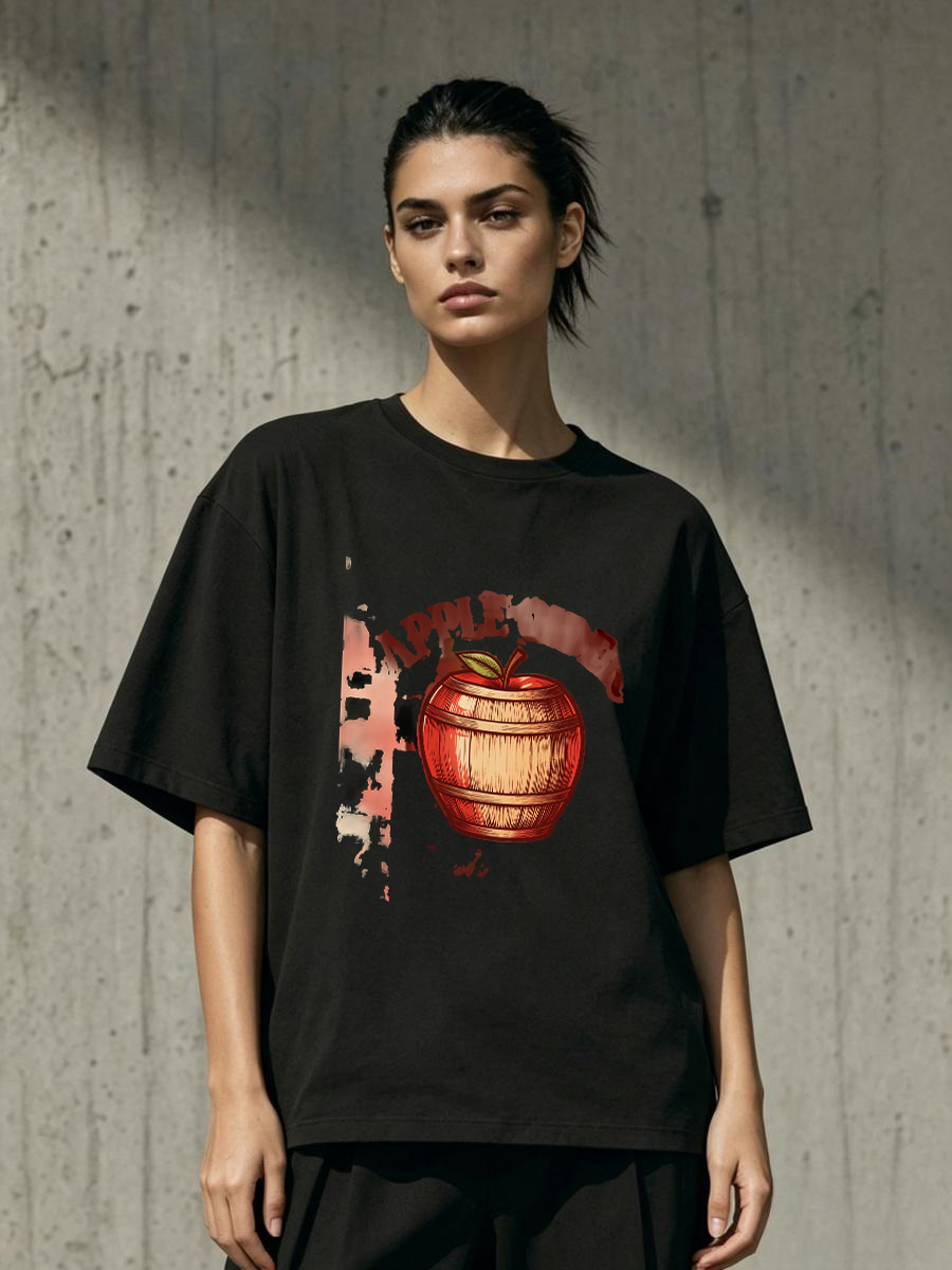 เสื้อยืดแขนยาวสไตล์วินเทจ Y2K  - Summer Clothing Pinterest บทวิจารณ์และราคา