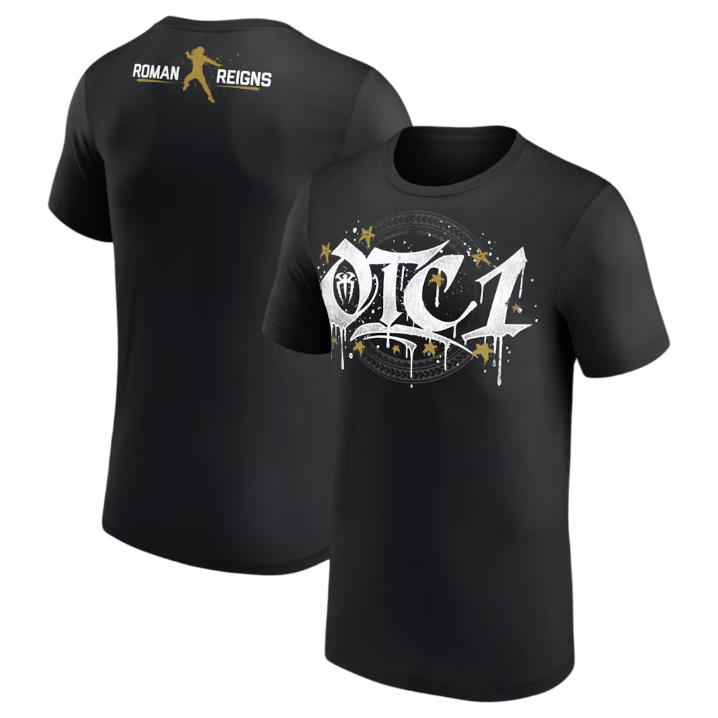 2026 ขายร้อนโรแมน เรนส์เสื้อยื - Summer Reign Clothing บทวิจารณ์และราคา