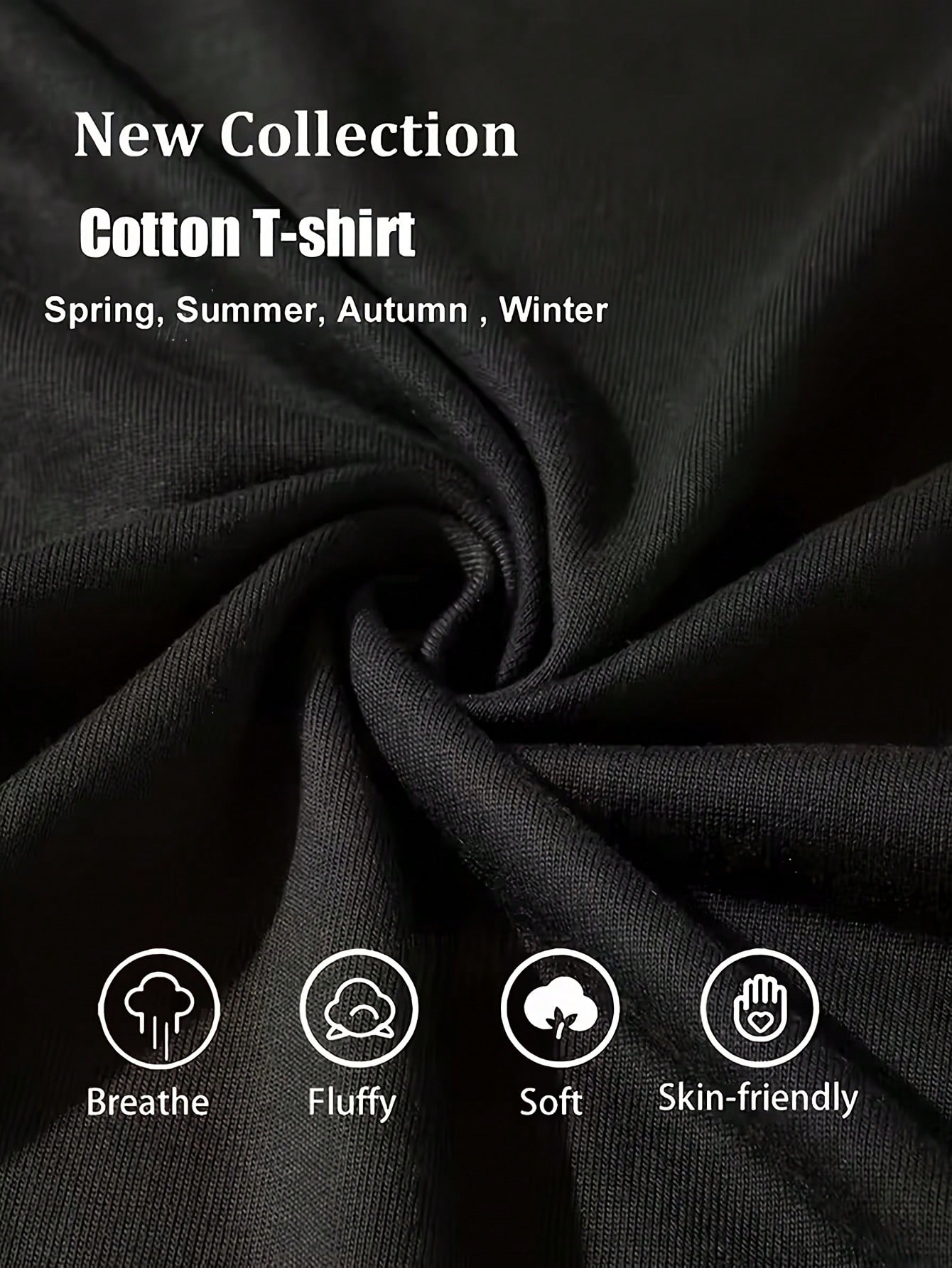 เสื้อยืดวันเกมฟุตบอลซีซั่นสีม่ - Summer Clothing Vibes บทวิจารณ์และราคา