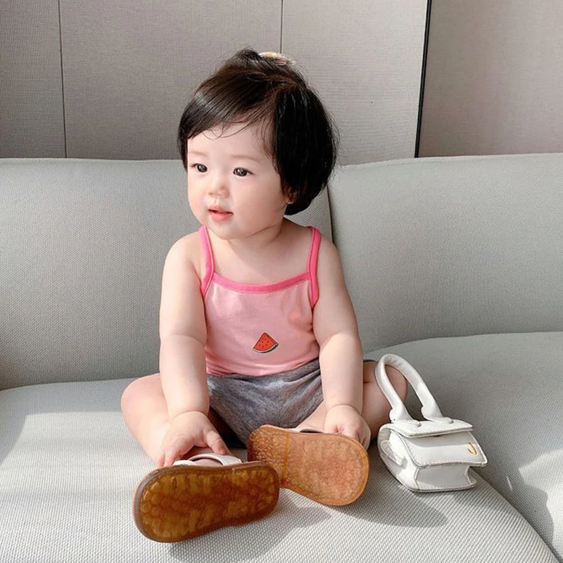เด็กฤดูร้อนเสื้อผ้าเด็กทารกการ - Summer Clothing Newborn บทวิจารณ์และราคา