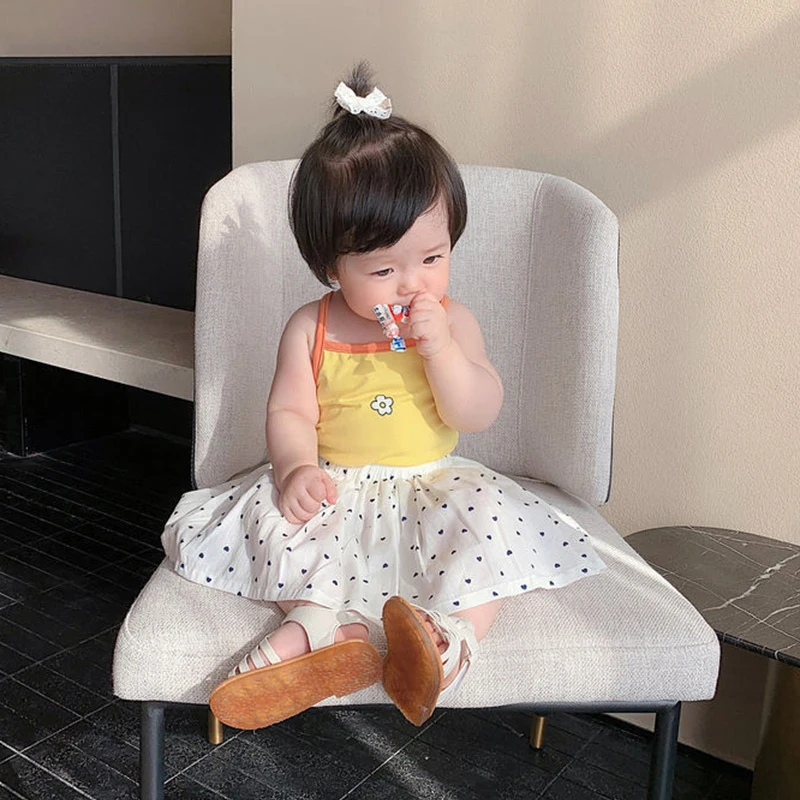 เด็กฤดูร้อนเสื้อผ้าเด็กทารกการ - Summer Clothing Newborn บทวิจารณ์และราคา