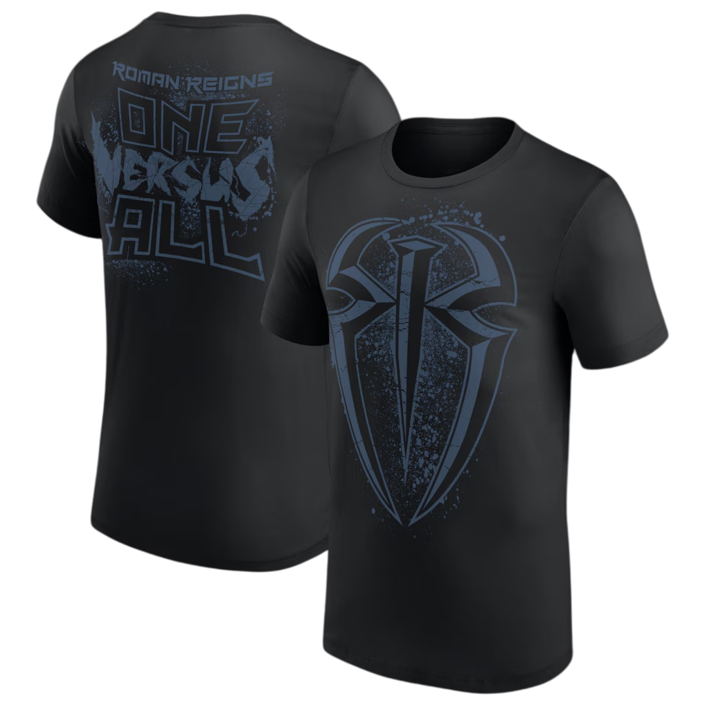 เสื้อยืดโรมันเรนส์ขายดีปี 2026 - Summer Reign Clothing บทวิจารณ์และราคา