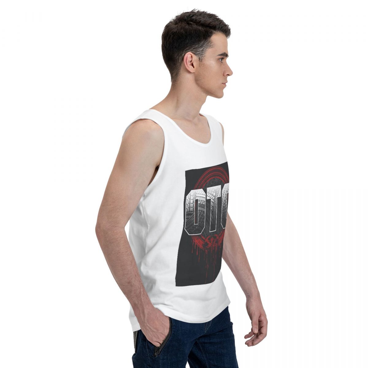 นักมวยปล้ำ โรแมน เรนส์ เสื้อกล - Summer Reign Clothing บทวิจารณ์และราคา