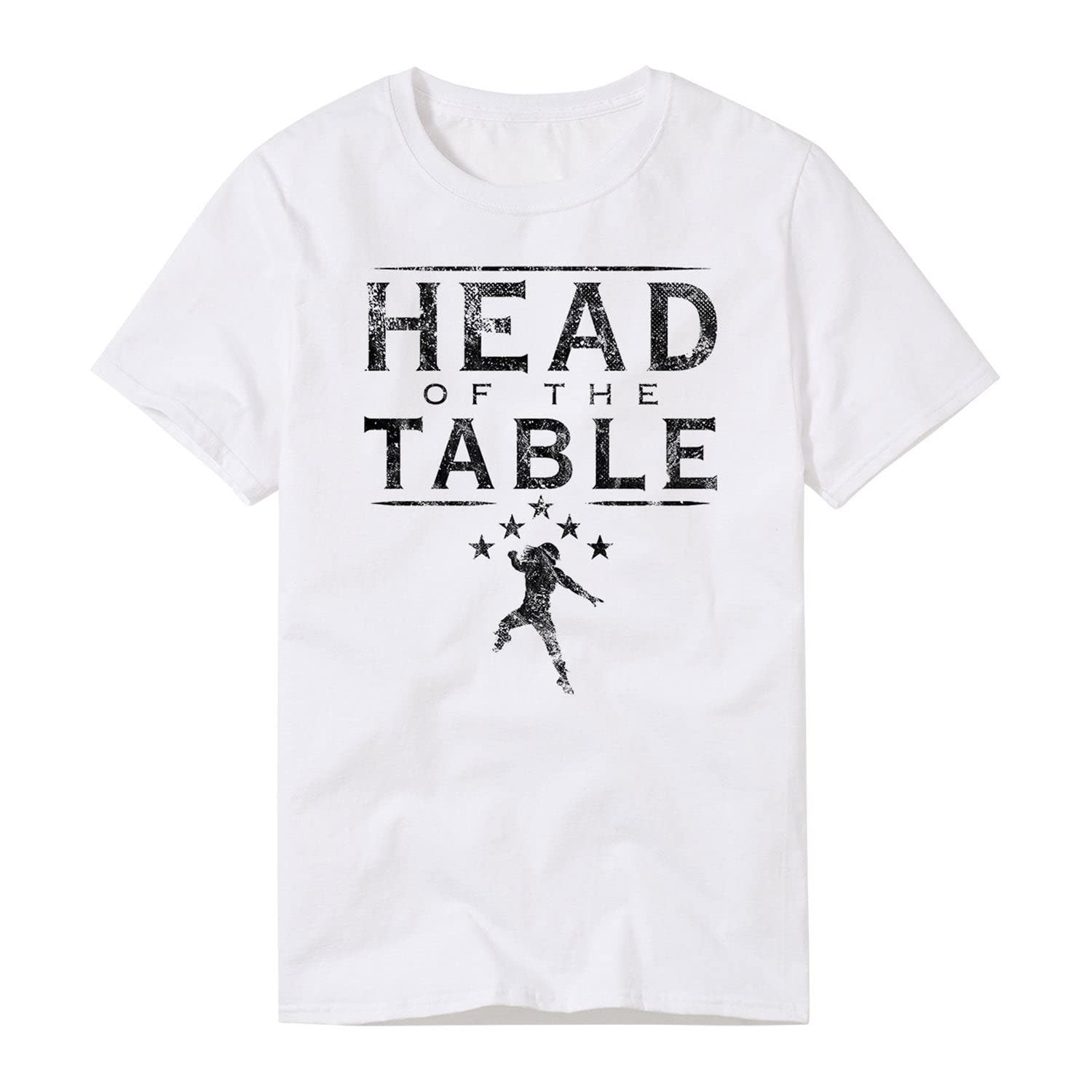 เสื้อยืดลำลองสบายๆ คอลเลคชั่นใ - Summer Reign Clothing บทวิจารณ์และราคา