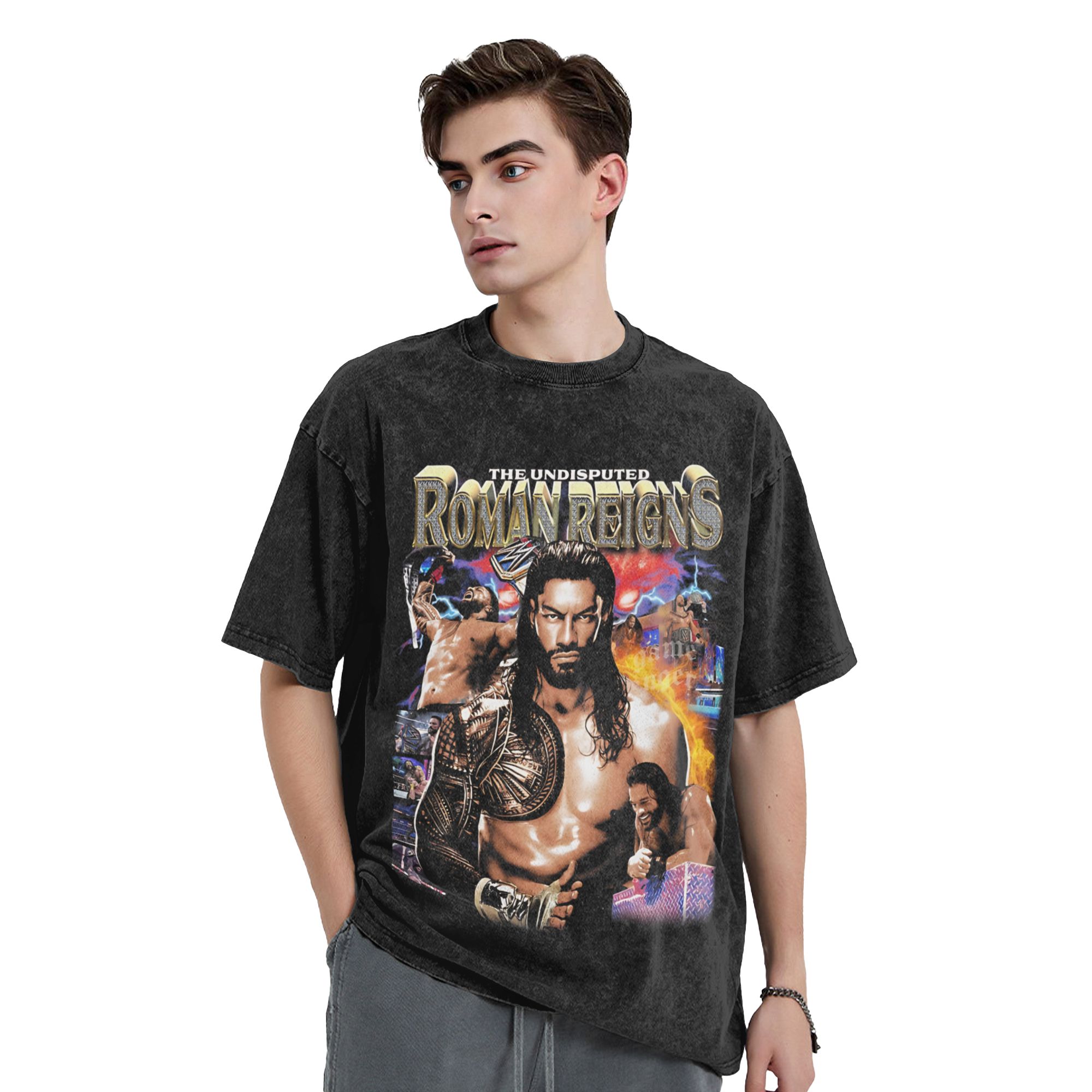 ฮาราจูกุ โรแมน เรนส์     เสื้อ - Summer Reign Clothing บทวิจารณ์และราคา