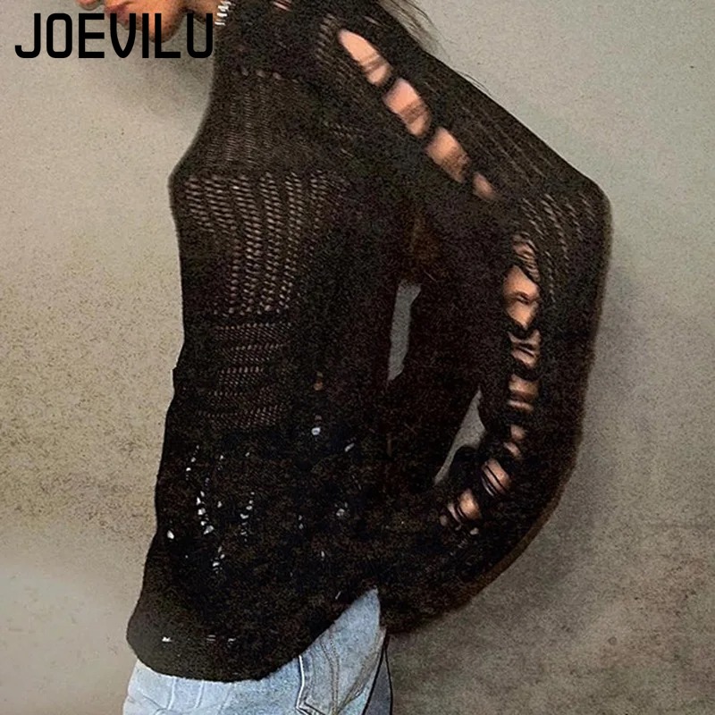 ผู้หญิง Vintage Gothic Hollow  - Summer Goth Clothing บทวิจารณ์และราคา