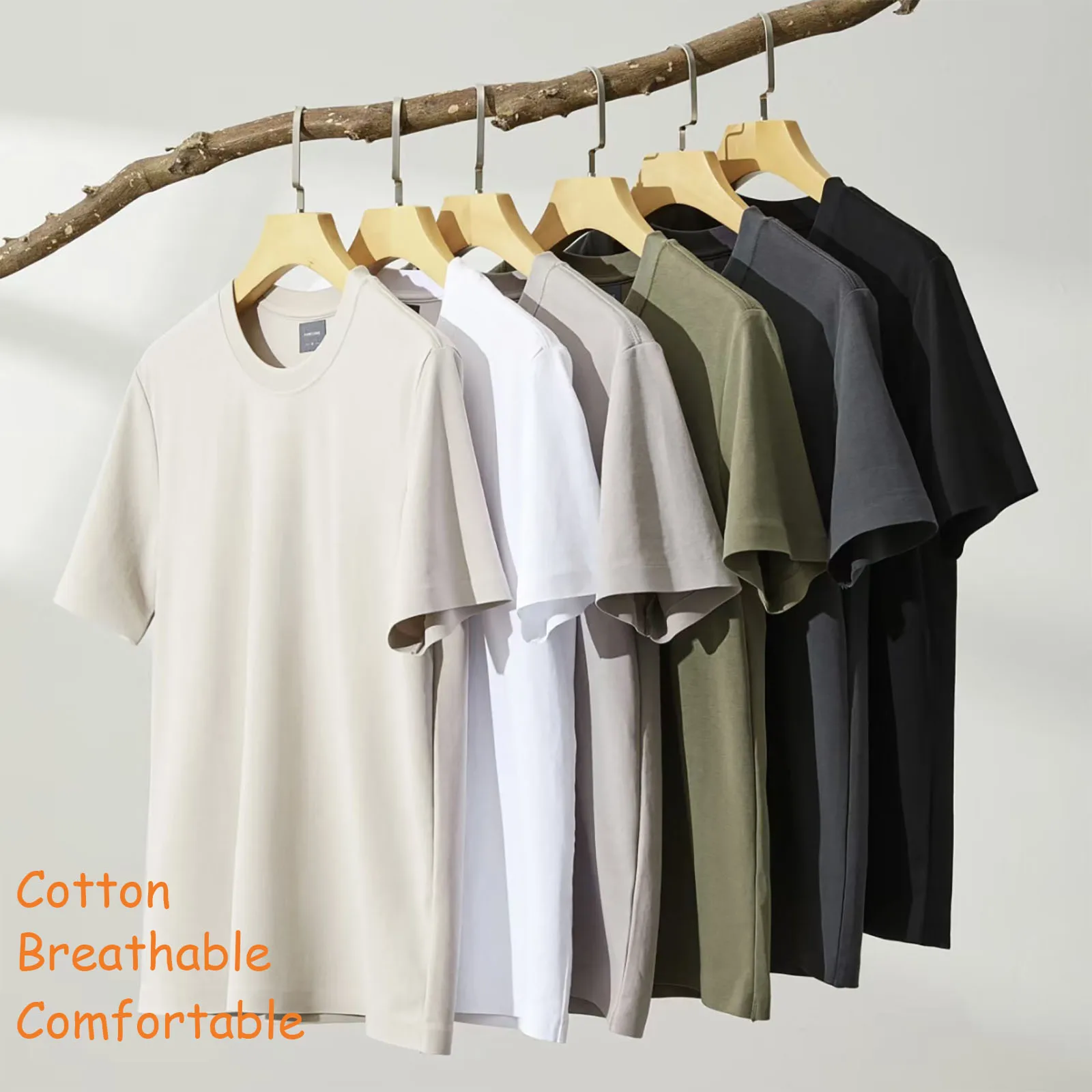 เสื้อยืดย้อมสีสไตล์ทะเล เหมาะส - Summer Clothing Vibes บทวิจารณ์และราคา