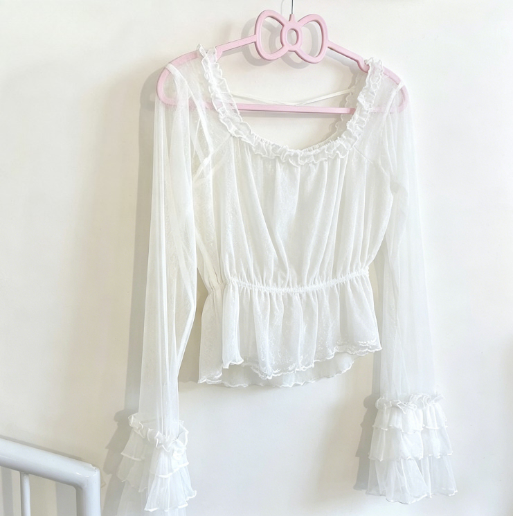 เสื้อโลลิต้าสไตล์ญี่ปุ่นสำหรับ - Summer Goth Clothing บทวิจารณ์และราคา