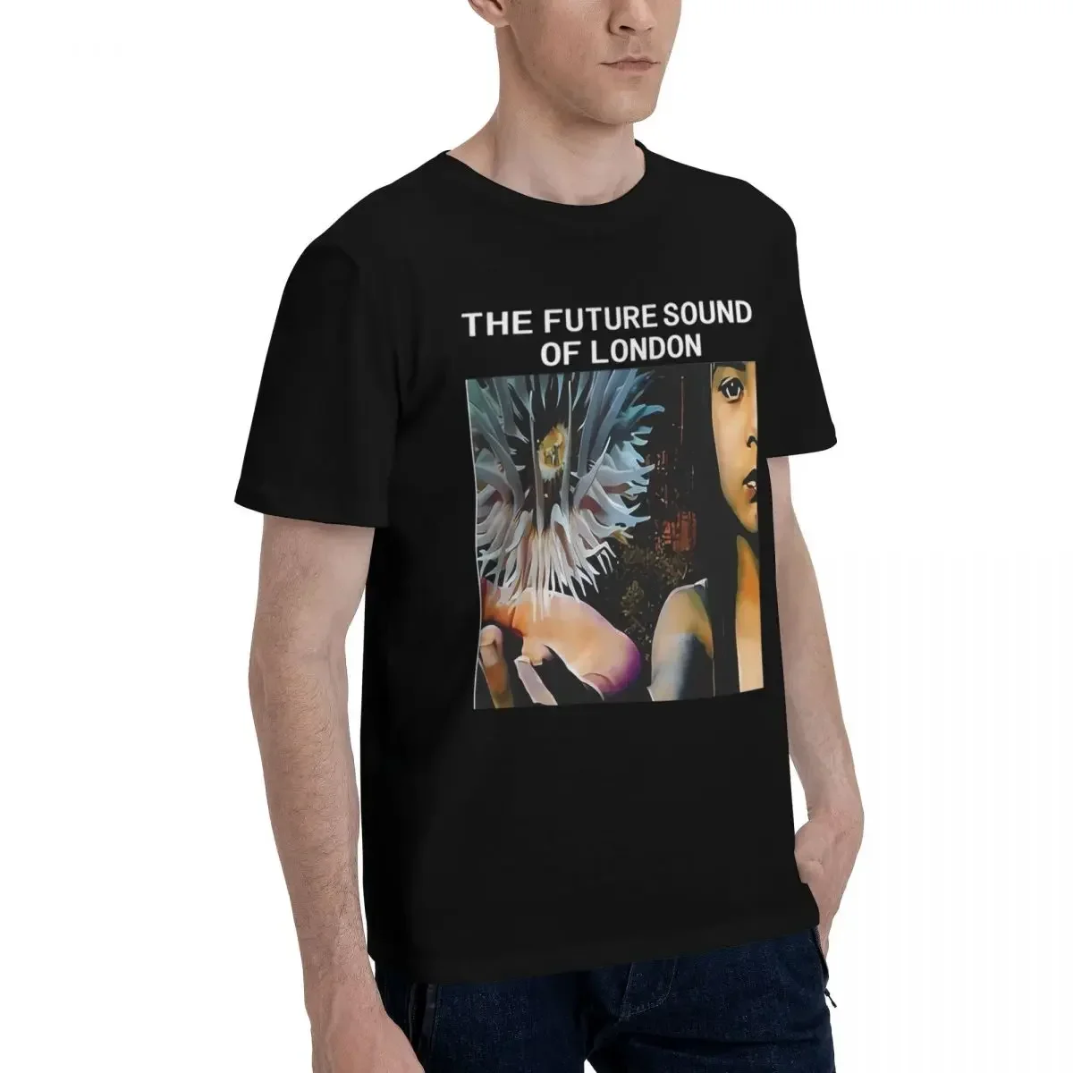 เสื้อเชิ้ตผู้ชาย The Future So - Summer Clothing London บทวิจารณ์และราคา