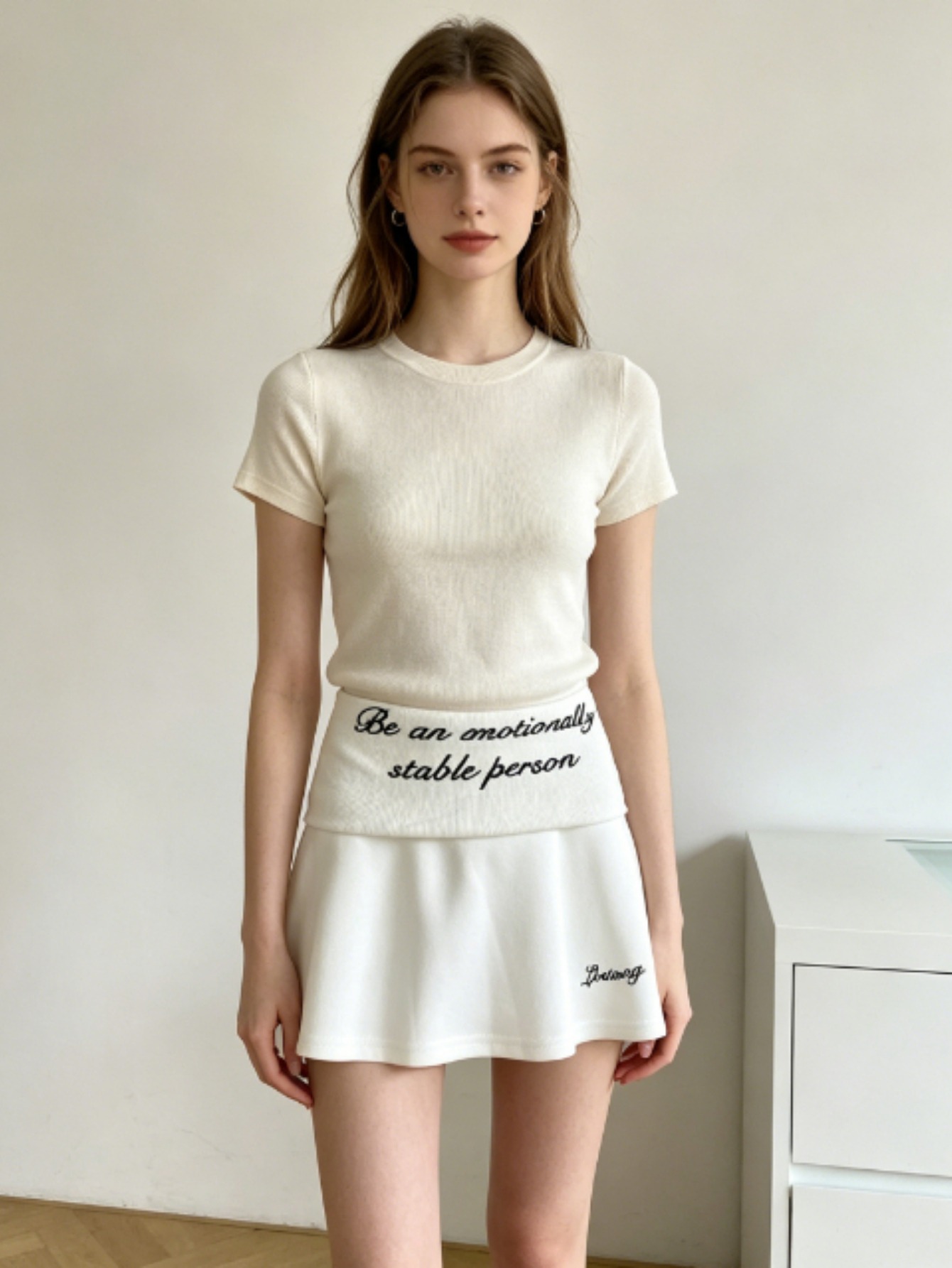 กระโปรงผู้หญิง กางเกงกระโปรงผู - Summer Clothing Pinterest บทวิจารณ์และราคา
