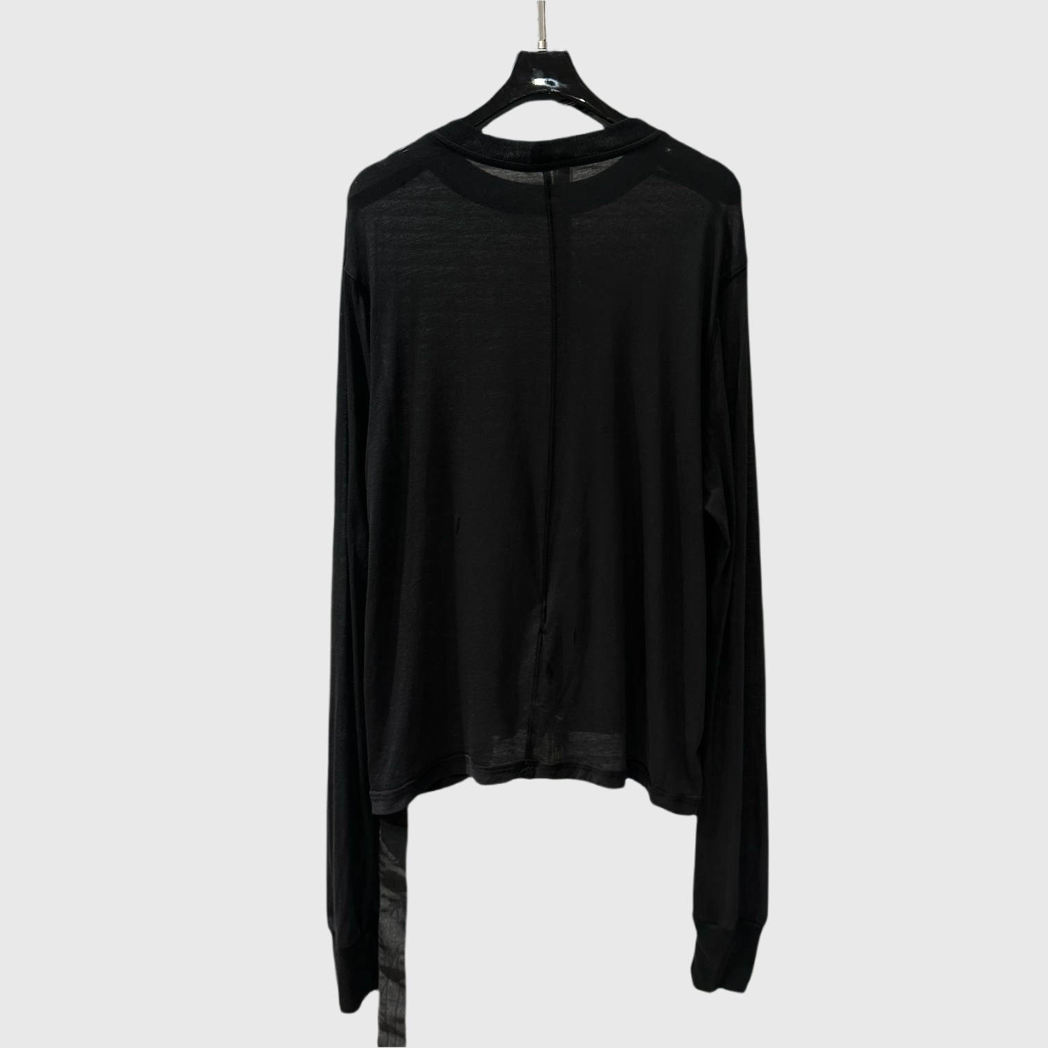 Owen Seak ผู้ชาย Bottoming T เ - Summer Goth Clothing บทวิจารณ์และราคา