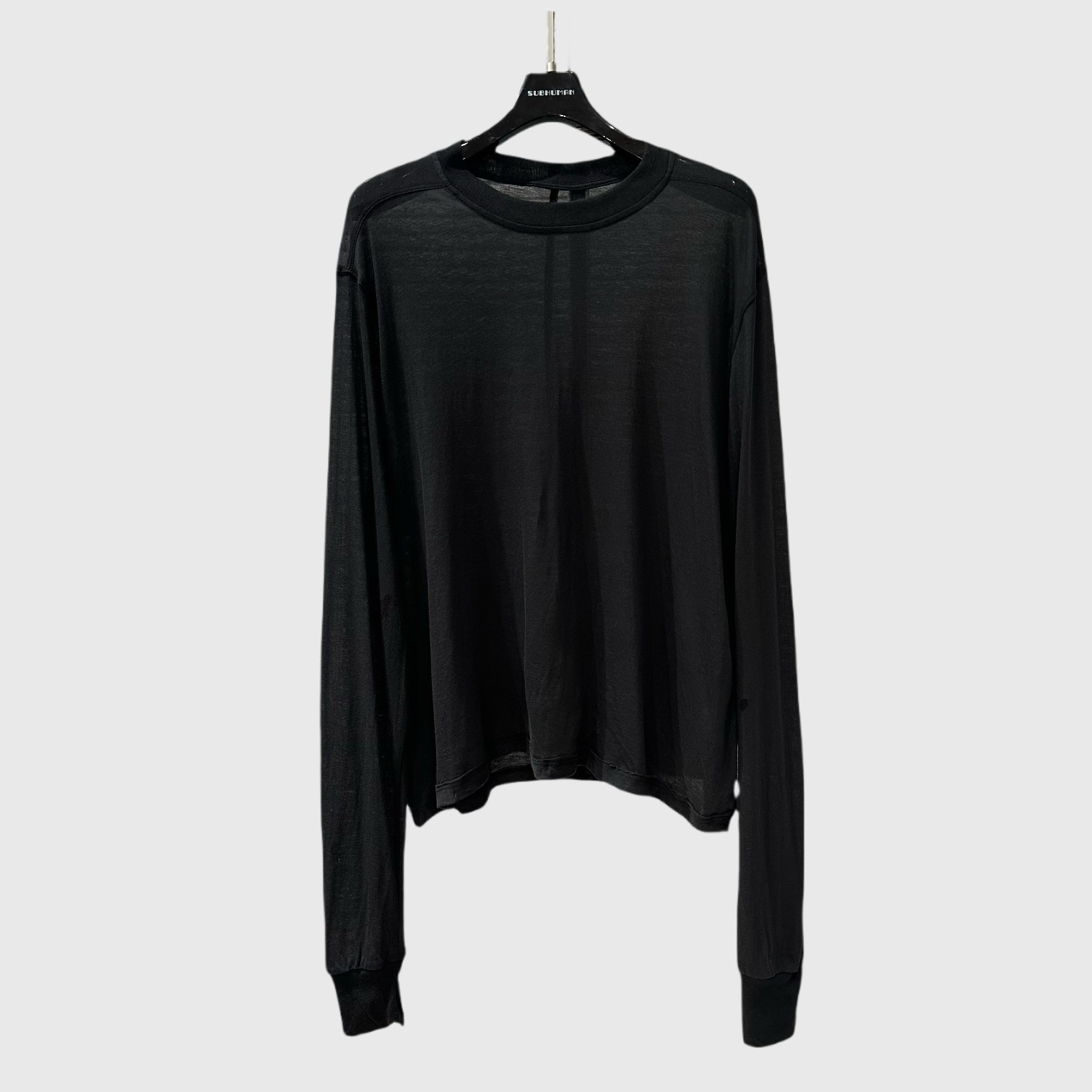 Owen Seak ผู้ชาย Bottoming T เ - Summer Goth Clothing บทวิจารณ์และราคา
