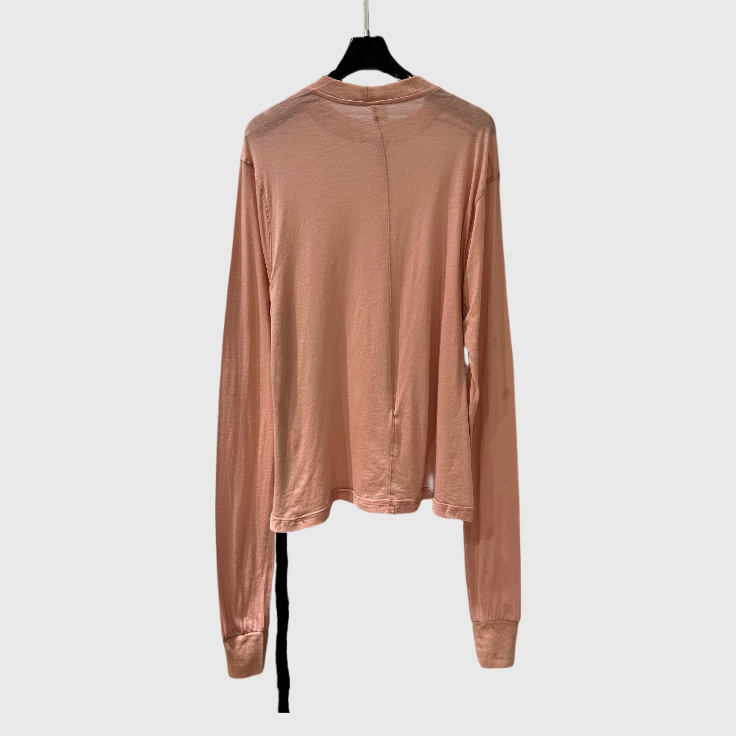 Owen Seak ผู้ชาย Bottoming T เ - Summer Goth Clothing บทวิจารณ์และราคา